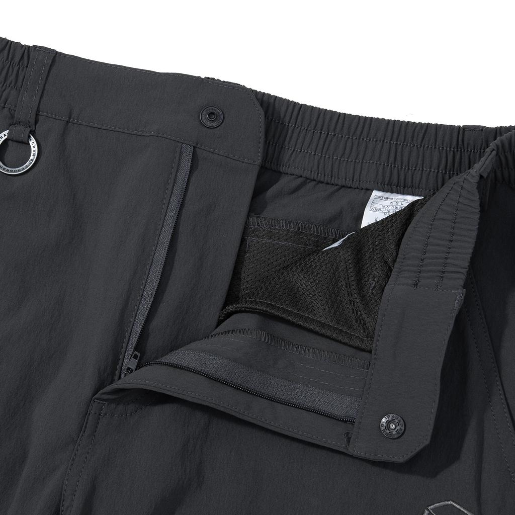 ZEROGRAM Novo Basic Pants