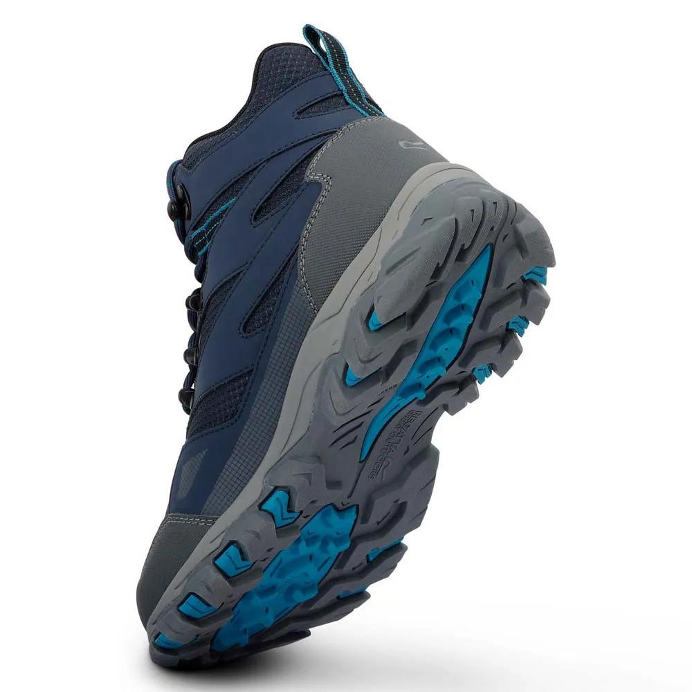 Regatta Hiking Boots Holcombe III