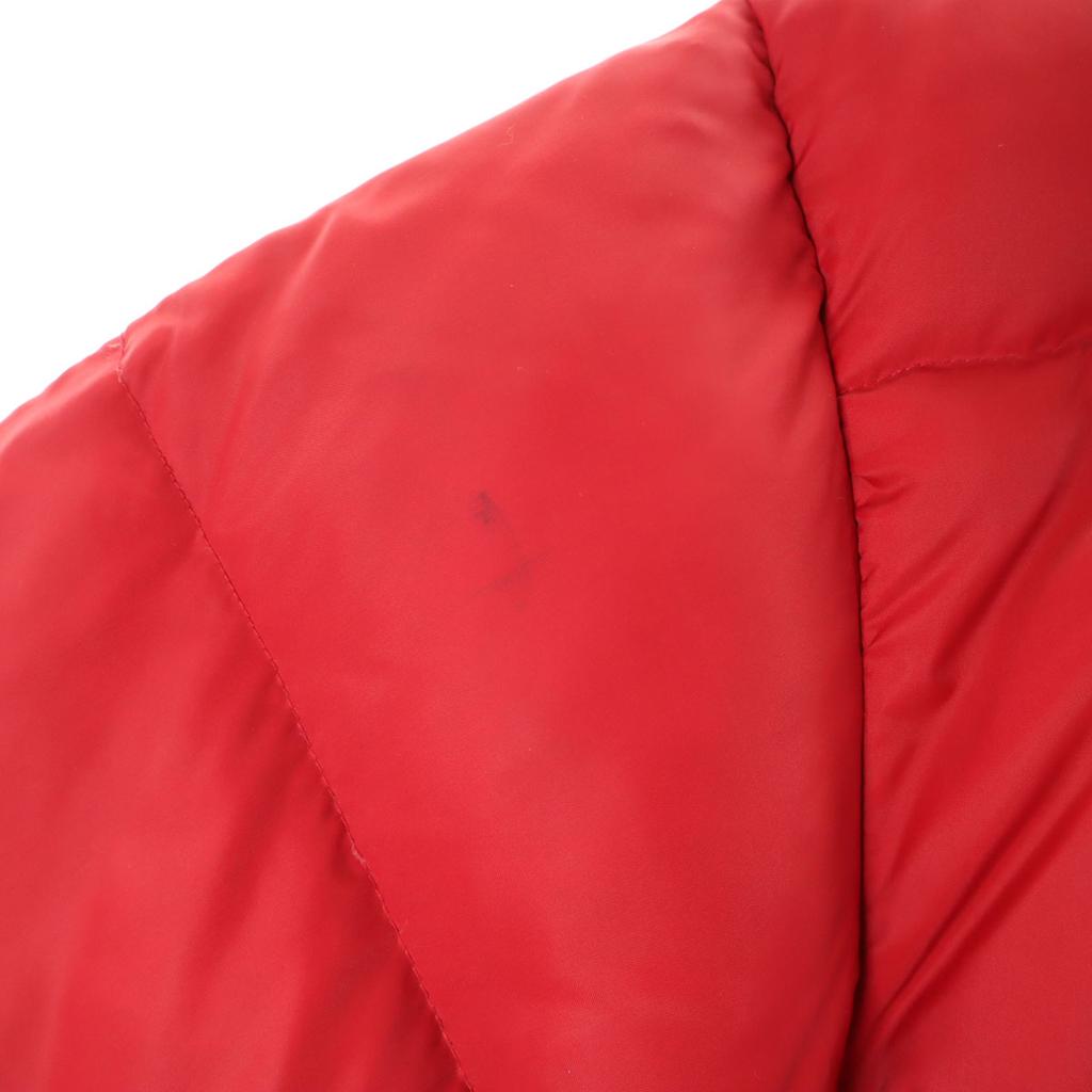 Lightning Bolt Daunenjacke M Rot Herren Gebraucht