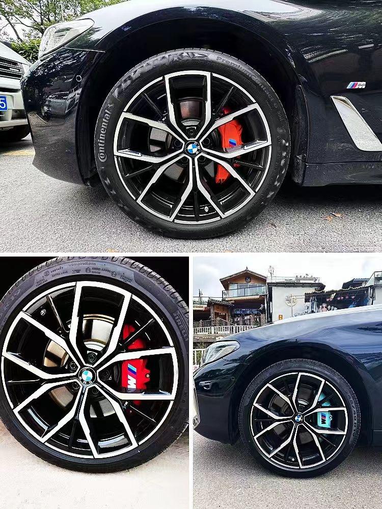 Ideal Auto ONE/L7/L8/L9 Brake Caliper Aluminum Alloy Cover Set