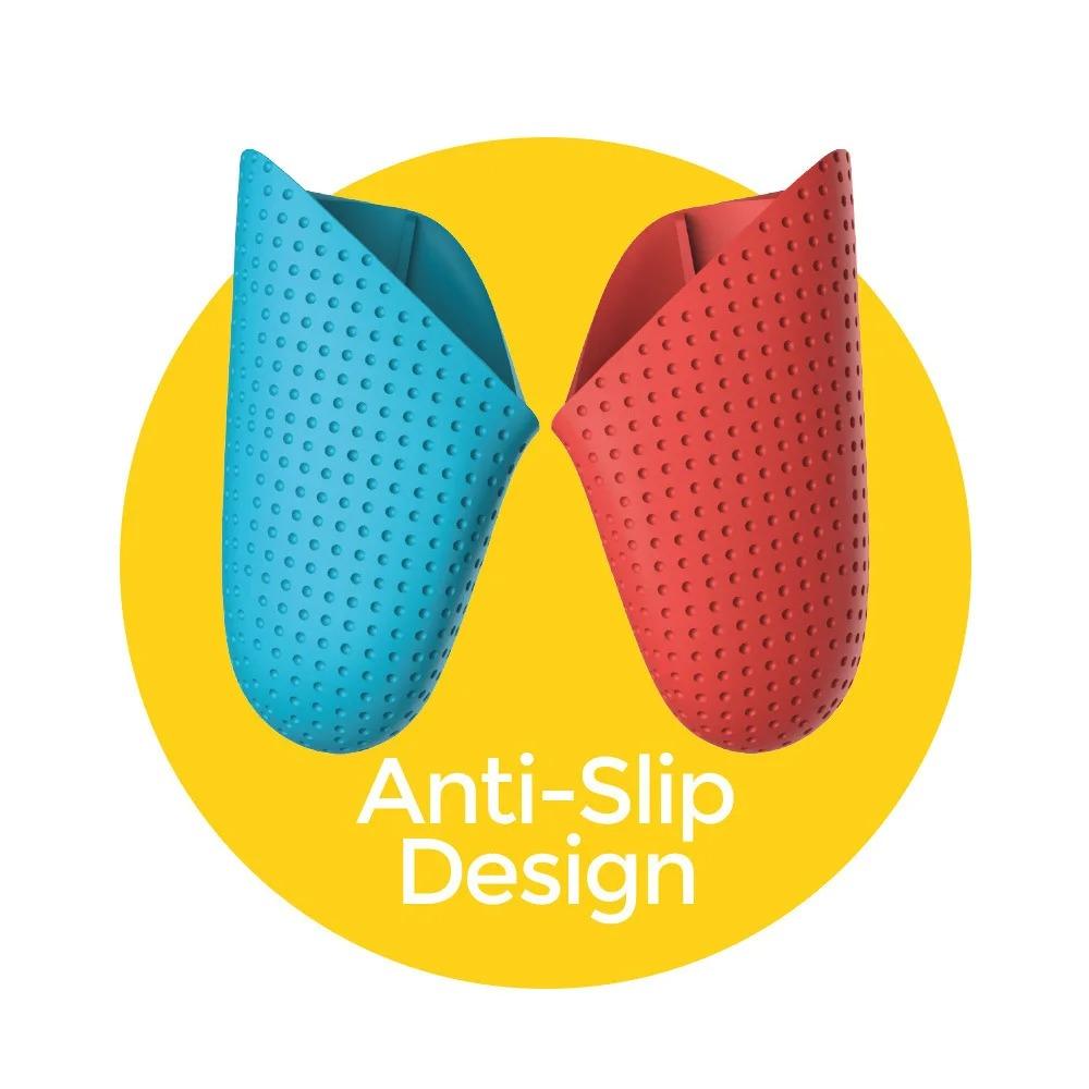 Grips Anti-Slip Game Controller for Nintendo Switch