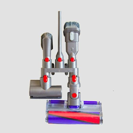 Bürstenständer Aufbewahrungshalter Rack Dockingstation für Dyson V7 V8 V10 Staubsauger