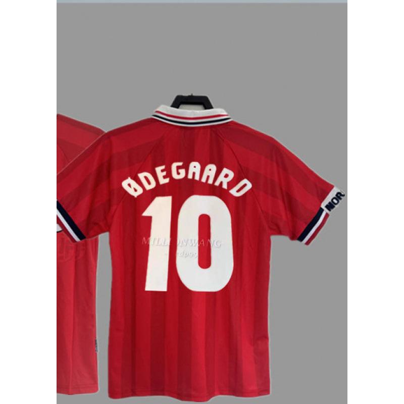 Japan/Portugal/America Retro Football Jersey Classic Nostalgic Replica Thai Jersey
