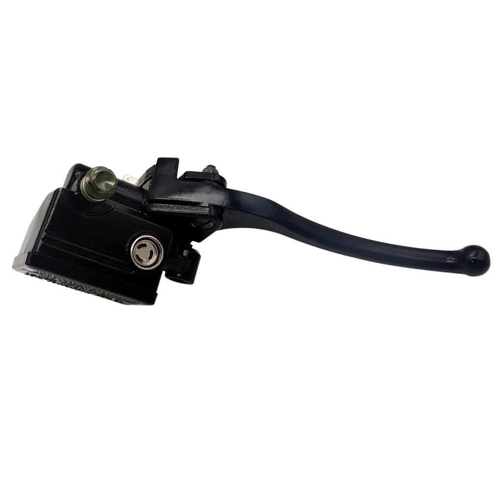Leihuo Universal Brake Master Cylinder for YFZ450 Motorcycles and ATVs 7/8" 250, 300, 350, 400, 450, 500, 550, 600, 650, 660, 700, 750, 660R, 700R,