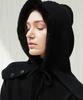 Beleudemaleu Spanish Shearling Balaclava
