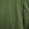 SWEDENISH ARMY 70s Vintage M-59 Field Jacket D96 Khaki Military Men's Used