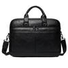 Men's Handbag Large Capacity Briefcase Business Computer Bag 42*8*30cm