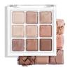 Jill Jill Leen Chocolate Eyeshadow 01 Sweet Truffle Leen. [Eyeshadow/Matte/Glitter/Gift/Valentine/Chocolate]