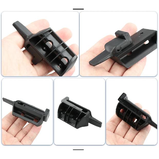 For Mercedes Benz GLC W253 16-21 For B Class W246 12-19 Luggage Cover Curtain Bracket