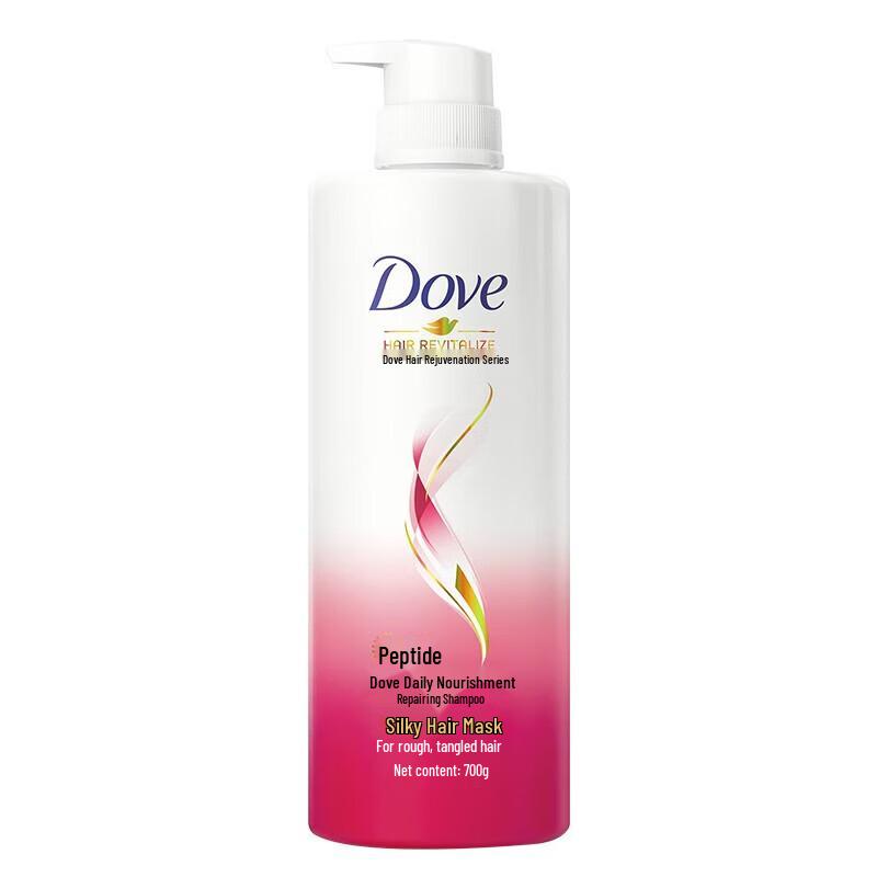 Dove Daily Nourishing & Softening Hair Conditioner