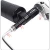Bicycle Shock Absorber Bushing Tool - Pressing In/Expressing Rear Suspension