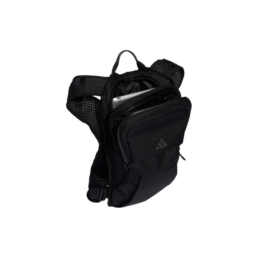 adidas 4Cmte Serie Sportlicher Lässiger Rucksack Unisex Rucksack Schwarz IQ0916