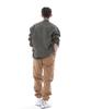 Seinteukeulu Retroline Cargo Jogger Pants Rl-311Cj Camel