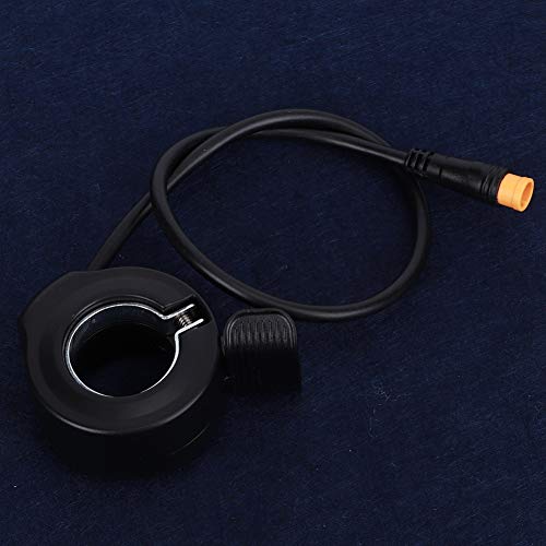 Bicycle Thumb Throttle Lithium Power Kit 130X for Left and