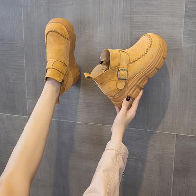 Botas – Botas