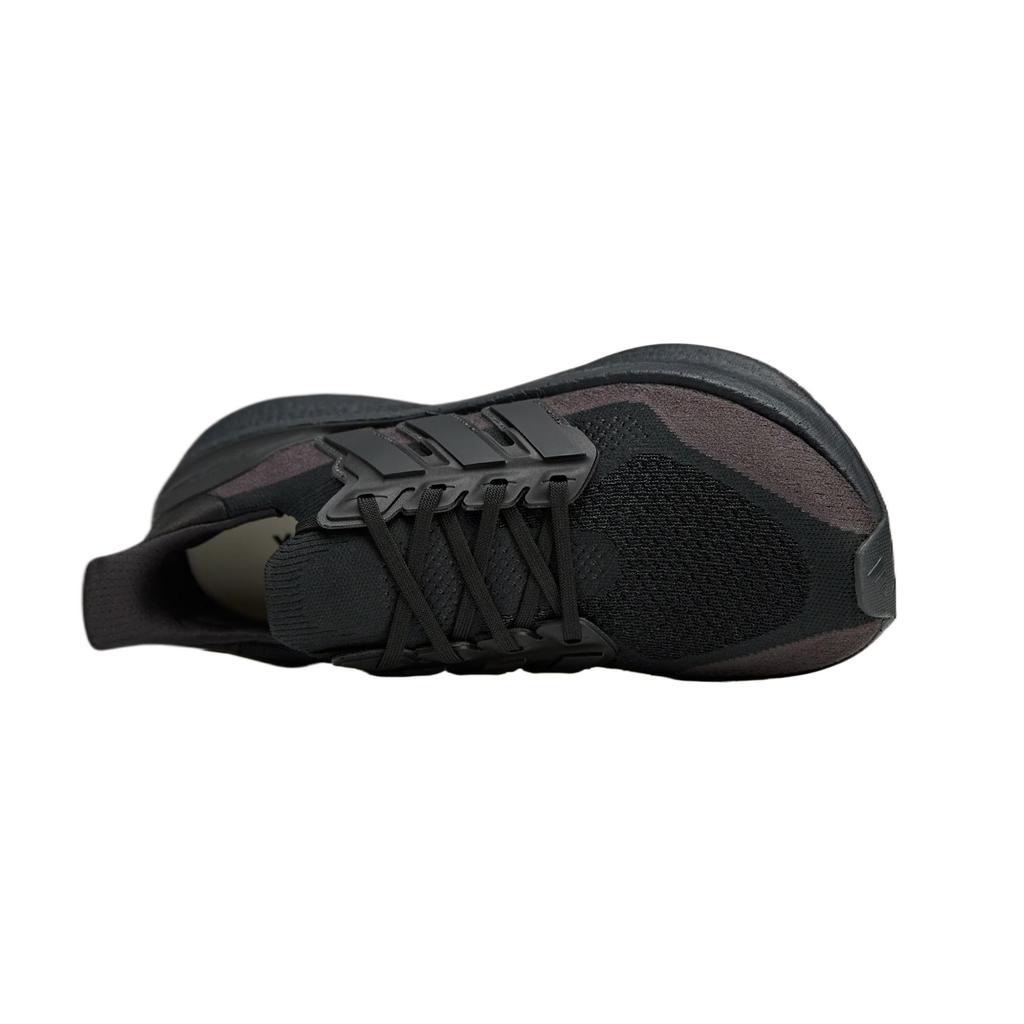 Adidas Y 3 Ultra Boost 5 Schwarze Carbon-Sneaker JP7438