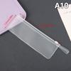 1 buc Huse Pensule Stilou Plasă Machiaj Protector Apărător Plas Elastic Beauty Make Up Pensulă Cosmetică