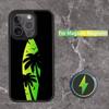 Surfboard Sea Phone Case For iPhone 16,15,14,13,12,11,Pro,Max,Plus,Mini,SE Magsafe Magnetic Wireless Charging