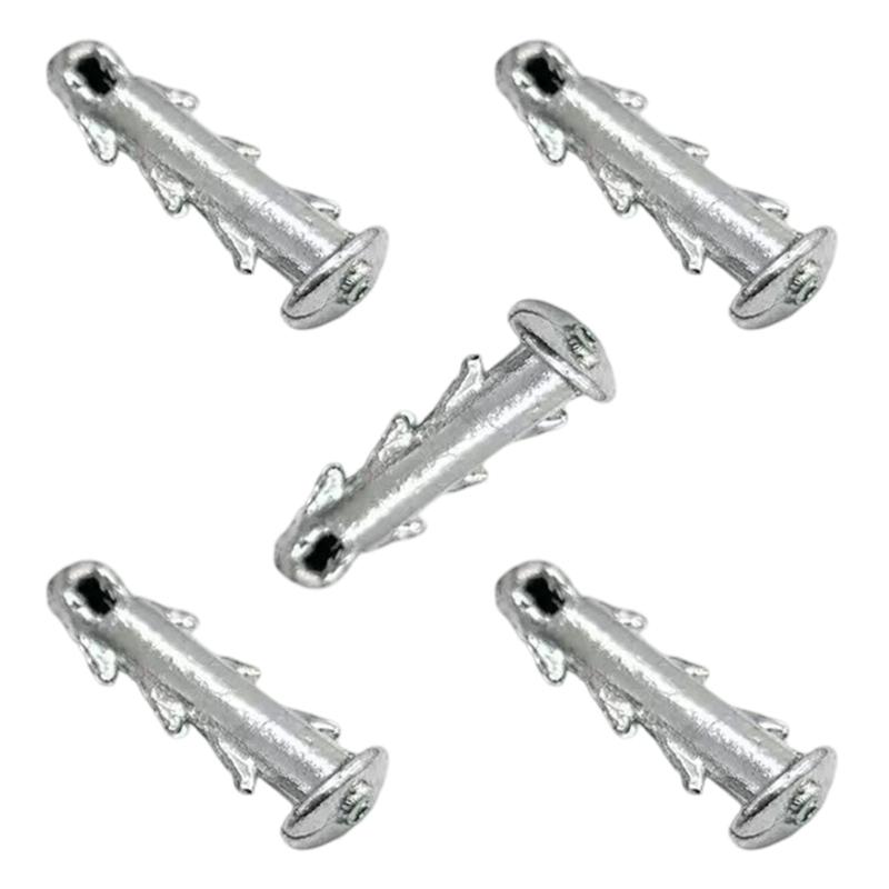 Anchors Shape Sinkers AntiSlip Sea Urchin Baits Fishing Weights Lightweight Easy Hook Design For Saltwater Fishing