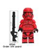 KT1034 Παιχνίδι Δομικά Τούβλα Star Wars, Συμβατό με Τούβλα Lego, Δημιουργικό Μοντέλο Κατασκευής, Δώρο για Παιδιά Αγόρια Κορίτσια