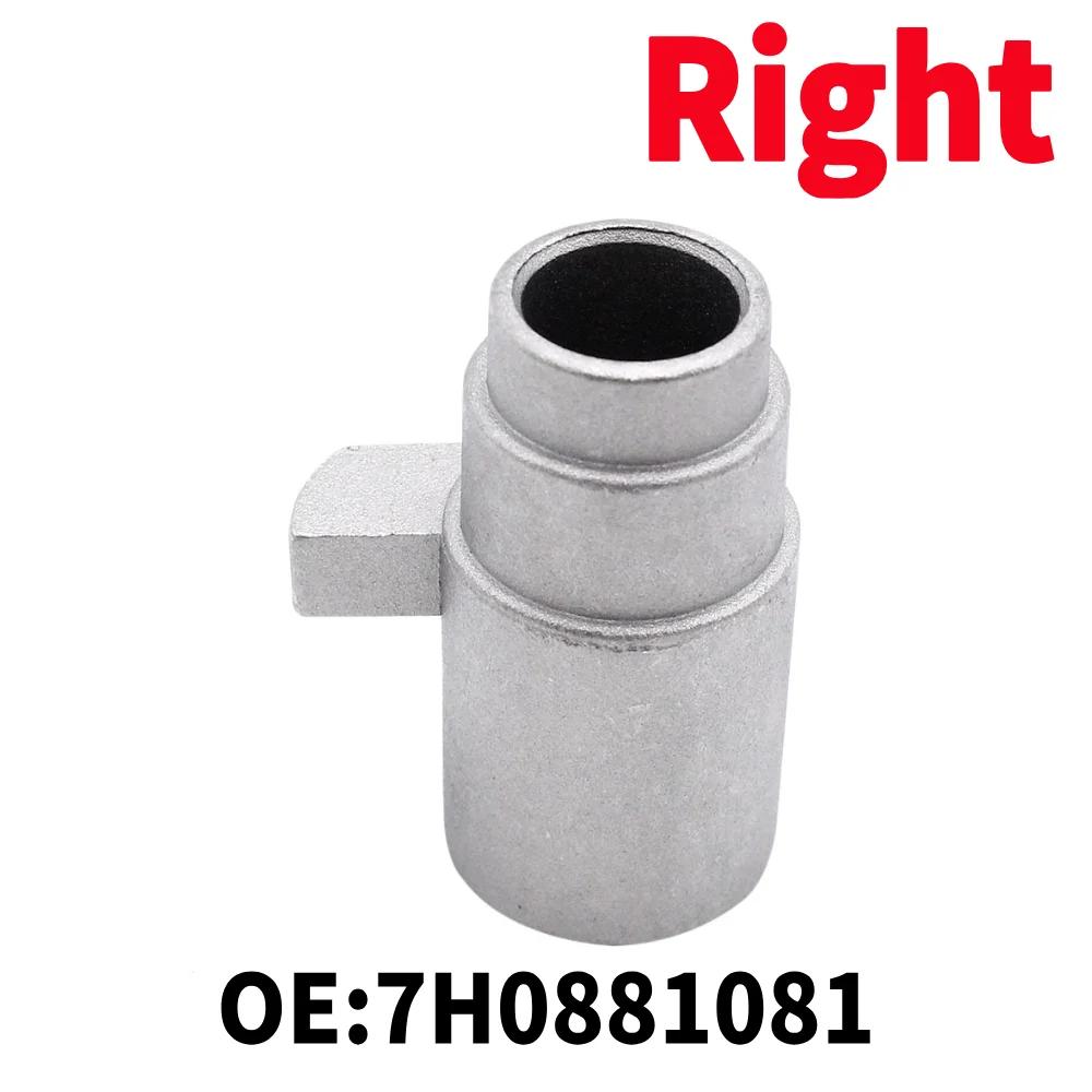 For VW Transporter T5 Caravelle MultiVan Armrest Adjuster Bush Accessories Seat Armrest Fitting Right Left Car Accessories