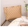 Quilted Diamond Chain Bag Designer Inspired Women's Luxury Tote