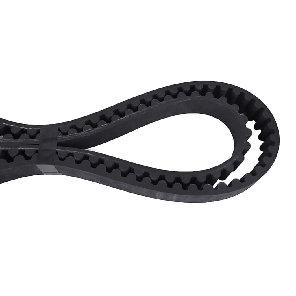 Drive Belt Part Number 40571-04B for Sportster XL1200 2004-2006 Motorcycles Rear Drive Belt Spare Parts