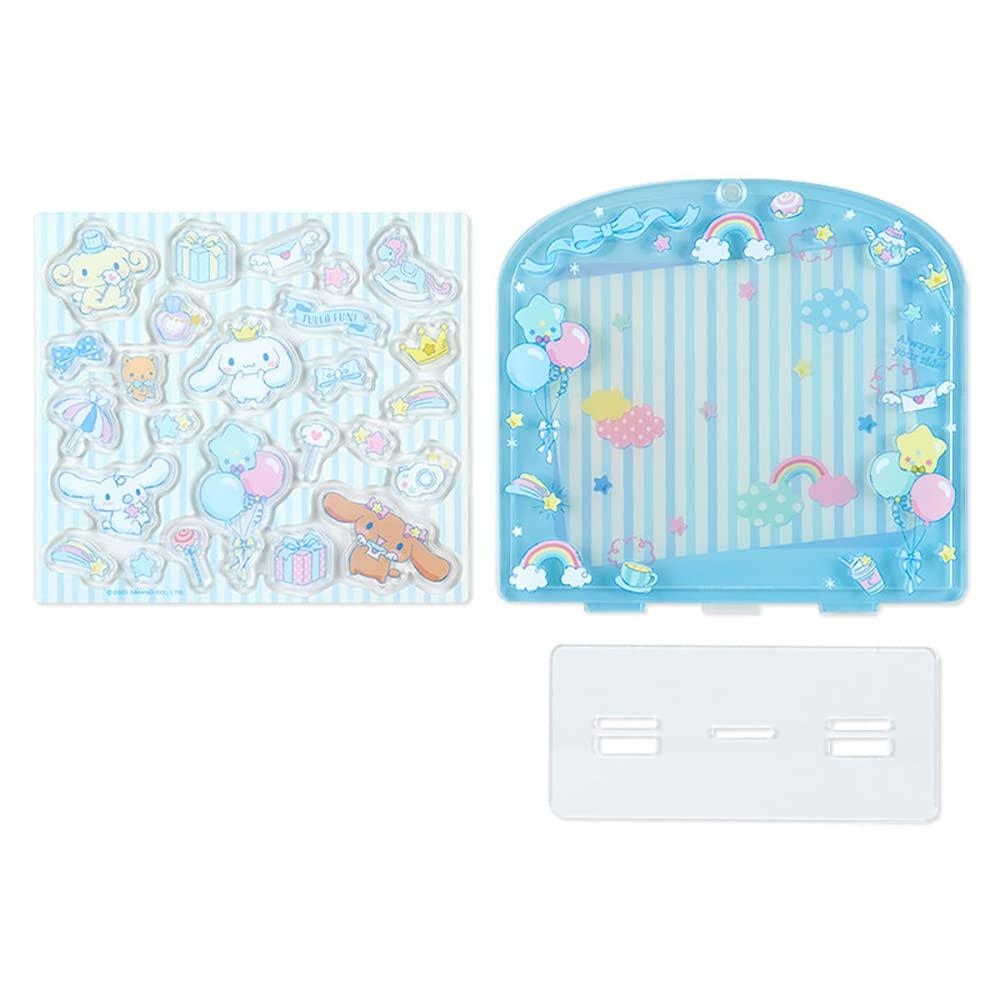Sanrio Cinnamoroll Acrylic Photo Frame 849979