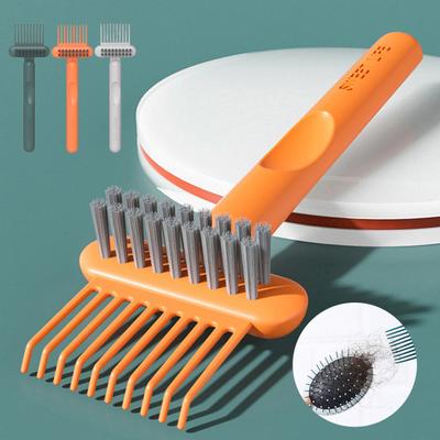 Saç Sekillendirme Aletleri – Saç Fırçası Temizleme Araçları