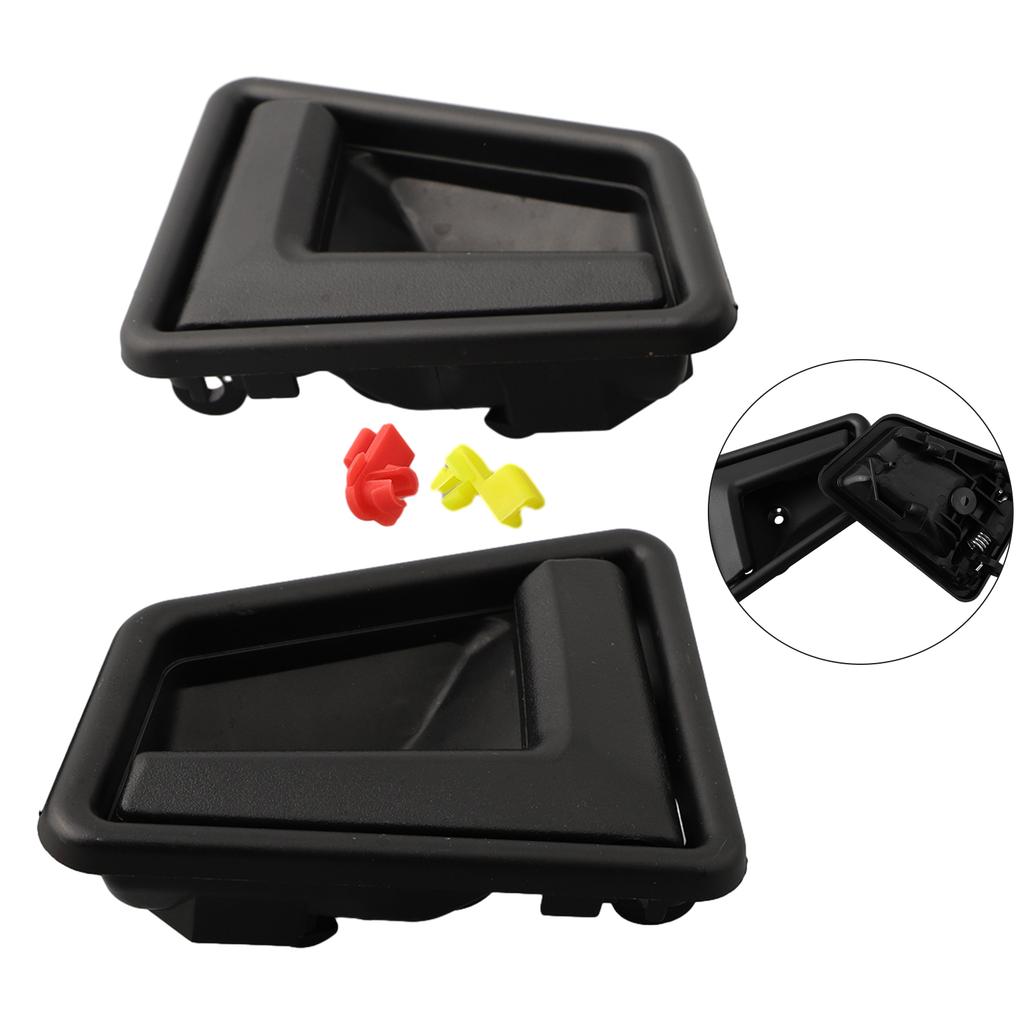 Door Handle Replacement Spare Parts Accessories High Quality