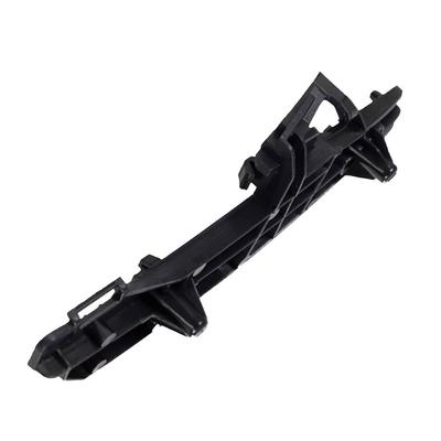 Direct Replacement Bracket Bumper Support Bracket Car Repair Automotive Replacement Practical Use Single Piece Package