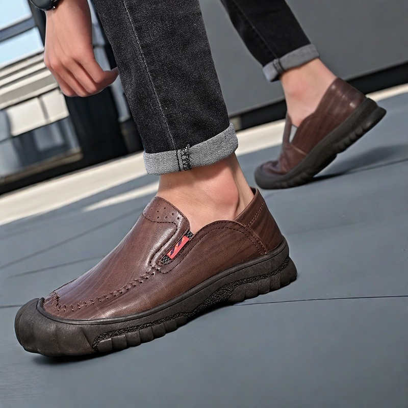 Low Flat Sole Retro Sneakers Man Loafers High Grade Boots Basketball Shoes High Quality Sports Krasofka Sports Lux Runings