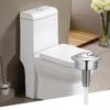 Double Flush Toilet Cistern Button ABS Toilet Push Button Replacement Toilet Accessories Flush Tank For Most Bathroom Toilets