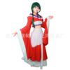 Costume da Ballo Hanfu Festa in Giardino di Maomao, L'Apotecario Diari Antico Abito Rosso