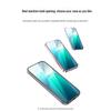 Ugreen Szkło Hartowane Ochronne na Ekran dla iQOO Neo7 SE Racing Edition (2-Pack)