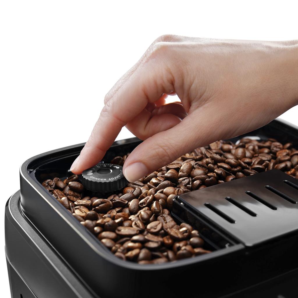 DeLonghi Kimbo Prestige Coffee Beans, 250g, DLSC614