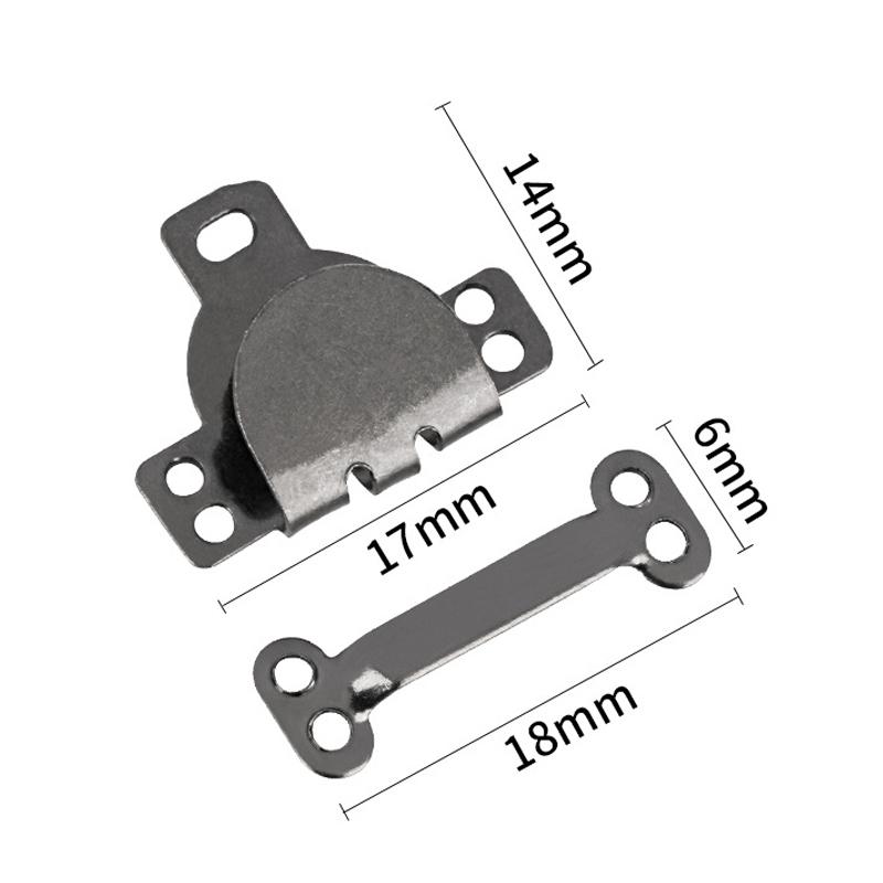 

10 Комплектов Металлический Крючок для Брюк, Костюмных Брюк, Пуговица, Юбка, Брюки, Одежда, Невидимый Крючок, DIY Пряжка для Регулировки Брюк, Швейные Аксессуары