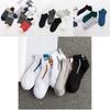 Sweat-absorbent Men's Boat Socks Wholesale Crafted For Comfort And Style