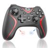 Sungale 2025 Vylepšený ovladač pro Switch 2 a s automatickou střelbou, zadním makrem, Bluetooth, gyroskopem, 10 hodin nepřetržitého hraní, kompatibilní se Switch, iOS