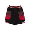 Nike Calça Casual Basketball Edição Colaborativa X Clot Dança do Leão Versão Asiática Calças Masculinas Pretas CQ9345-010