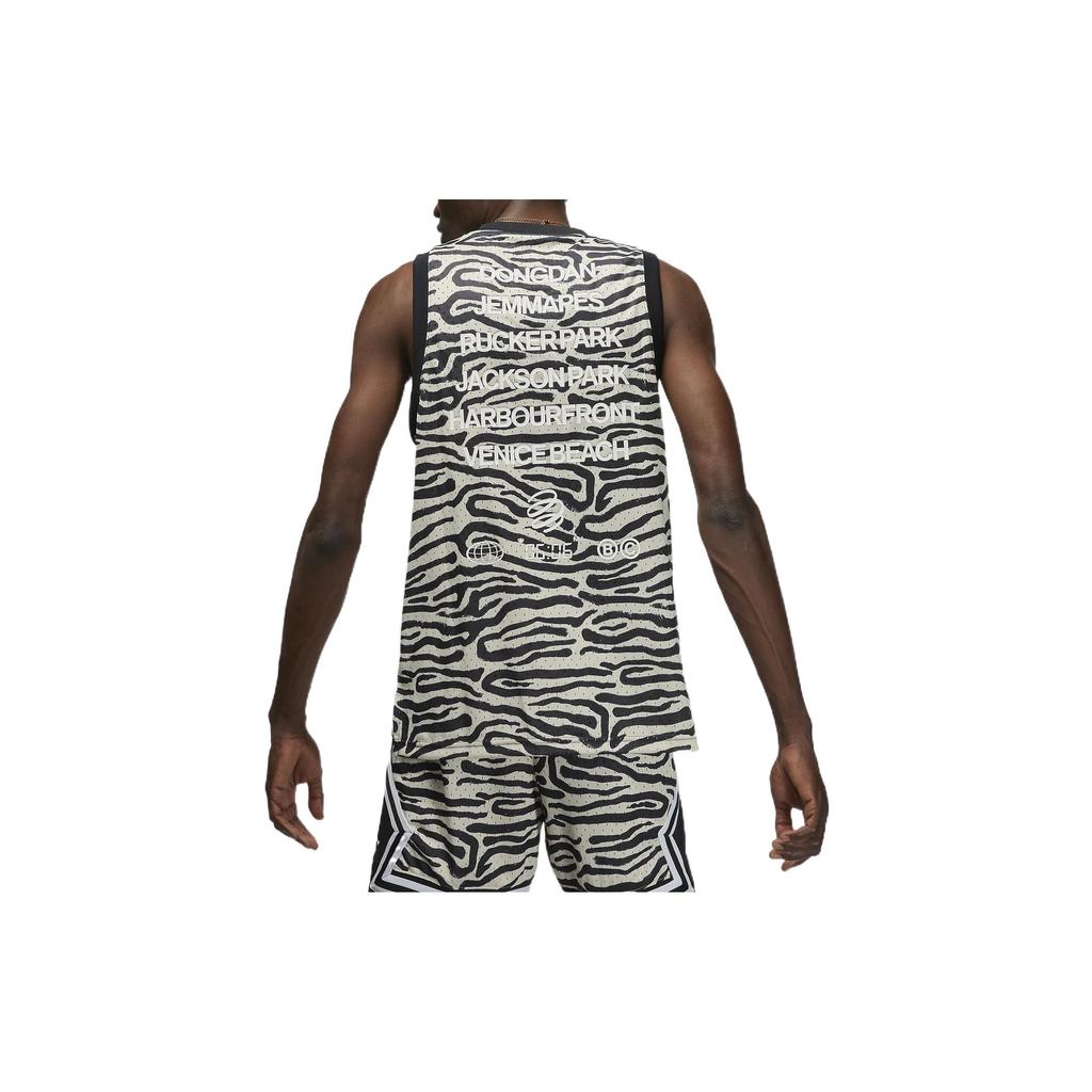 jordan workout tank top