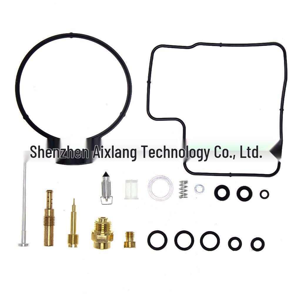 Honda Gold Wing 1500 GL1500SE Vergaser-Reparatursatz (1995-1998)