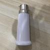 B22 to E27 Adapter Converter Secure Mounting Quality Bulb Holder B22 to E27 Light Socket Converter, Durability Construction for Safe Electrical Lamp