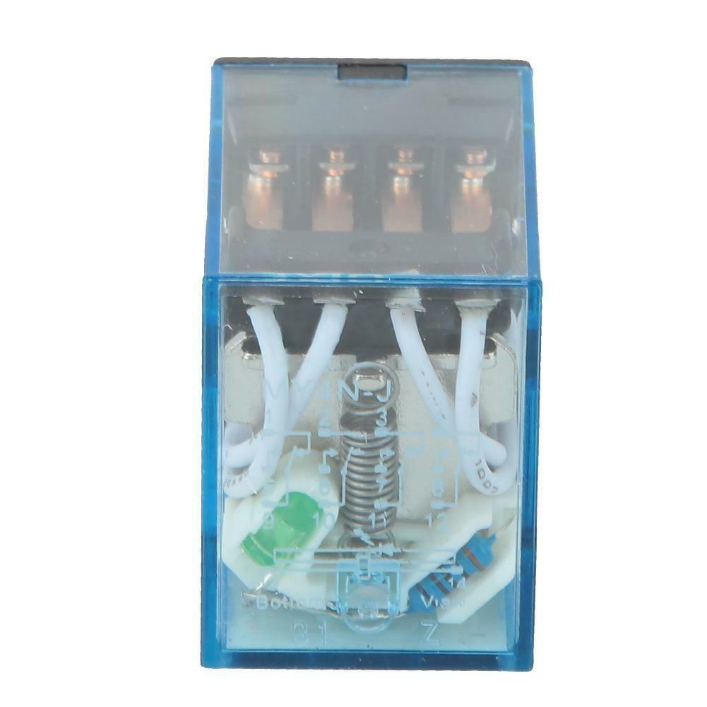 14 Pin Relay 220VAC COIL High Temperature Resistance
