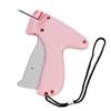Portable Quick Clothing Fixer With Buckles Micro Stitch Tag Gun for Clothes Fixer Tool