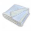 Pet Waterproof Blanket Flannel Shu Cotton Lint Sherpa Thickened Pet Blanket Kennel