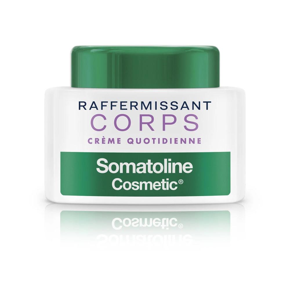 

Somatoline Cosmetic Укрепляющее тело 300мл