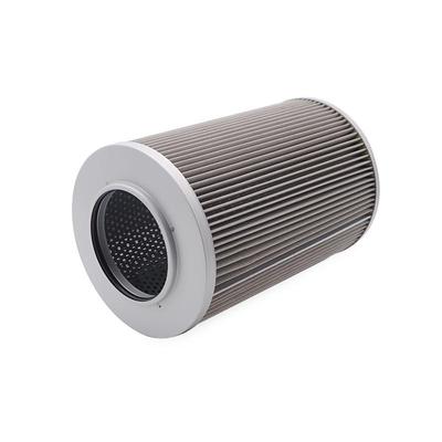Excavator Hydraulic Oil Filter P6127 for XCMG XE135D;XE150D;XE150WD;XE155D;XE135D;XE150D