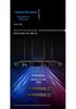 Two-in-One True Diversity Wireless Microphone for Professional Stage, Conference, Outdoor, Indoor, and Entertainment Use