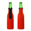 Personalized Customization Diving Material Beer Theme Party Drink Bottle Cover Beer Festival Decoration 330ML Cola Cup Cover Protective Cover